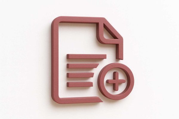 Custom Field Builder | Απλό interface. Άπειρες δυνατότητες.