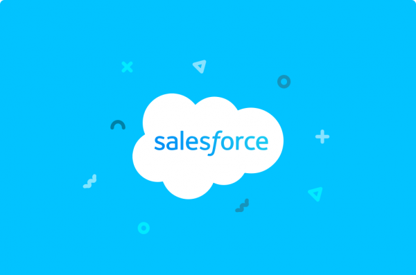 Salesforce Contacts Sync